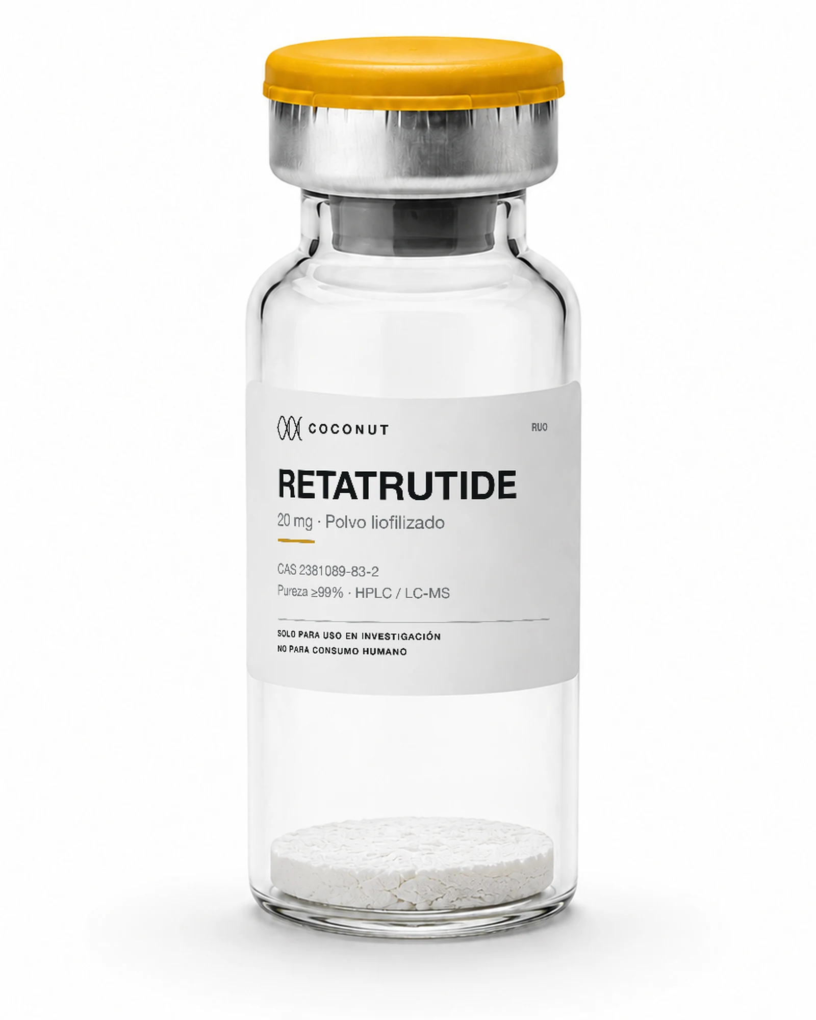 Retatrutide 20 mg